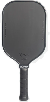 CANNON-EX<br>BLACK paddle