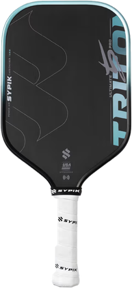 TRITON 5<br>BLUE paddle