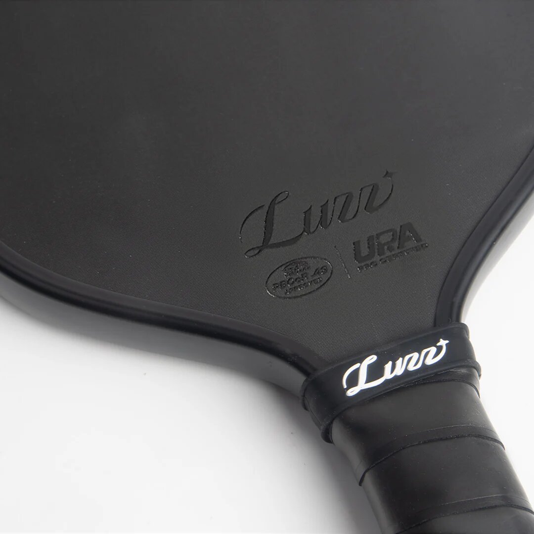 Pro-Cannon Black face detail