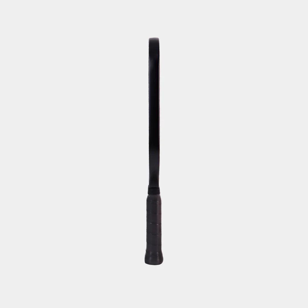 Pro-Cannon Black side profile
