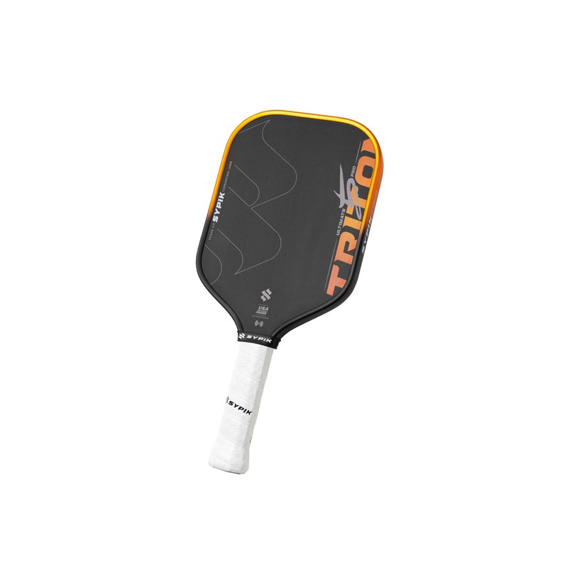 Sypik Ultimate Triton 5 Emberline