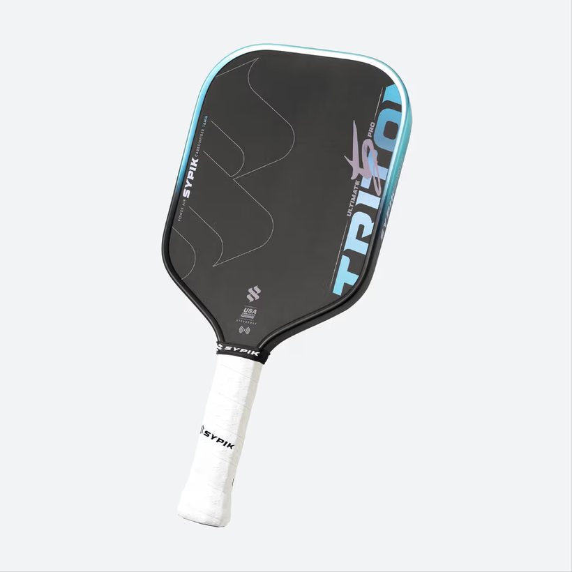 Sypik Triton 5 Pro Ultimate Blue