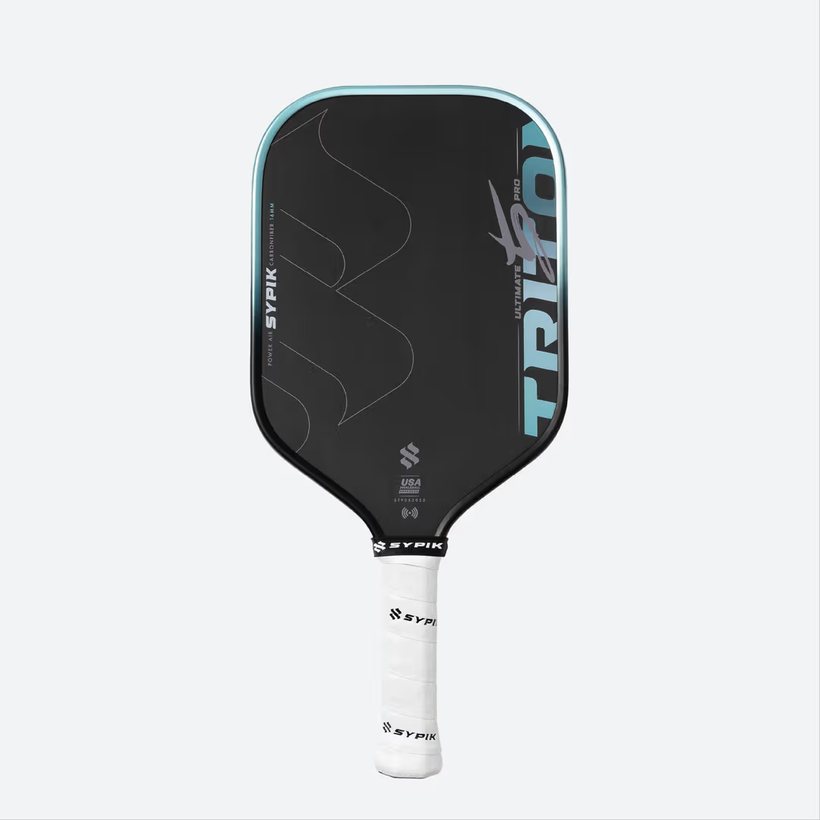 Triton 5 Blue angle 2