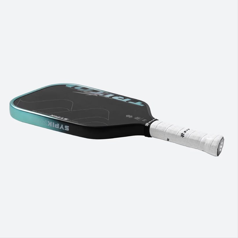 Triton 5 Blue angle 4