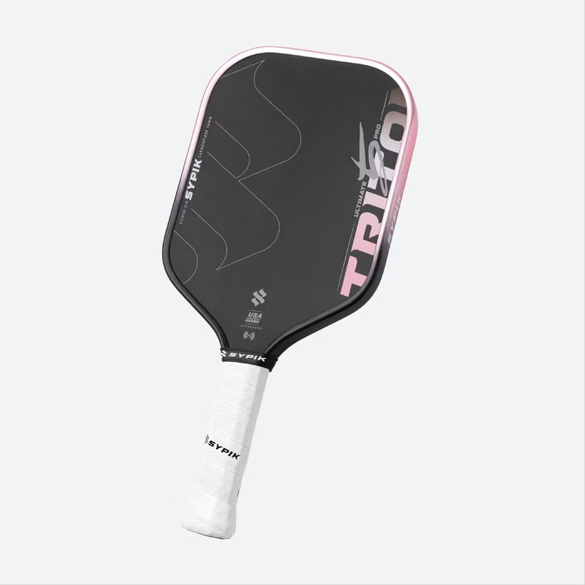 Sypik Triton 5 Pro Ultimate Pink