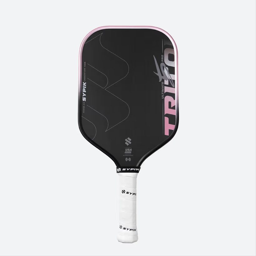 Triton 5 Pink angle 2