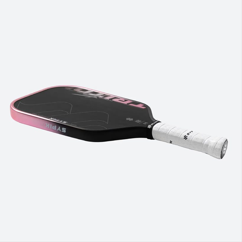 Triton 5 Pink angle 4