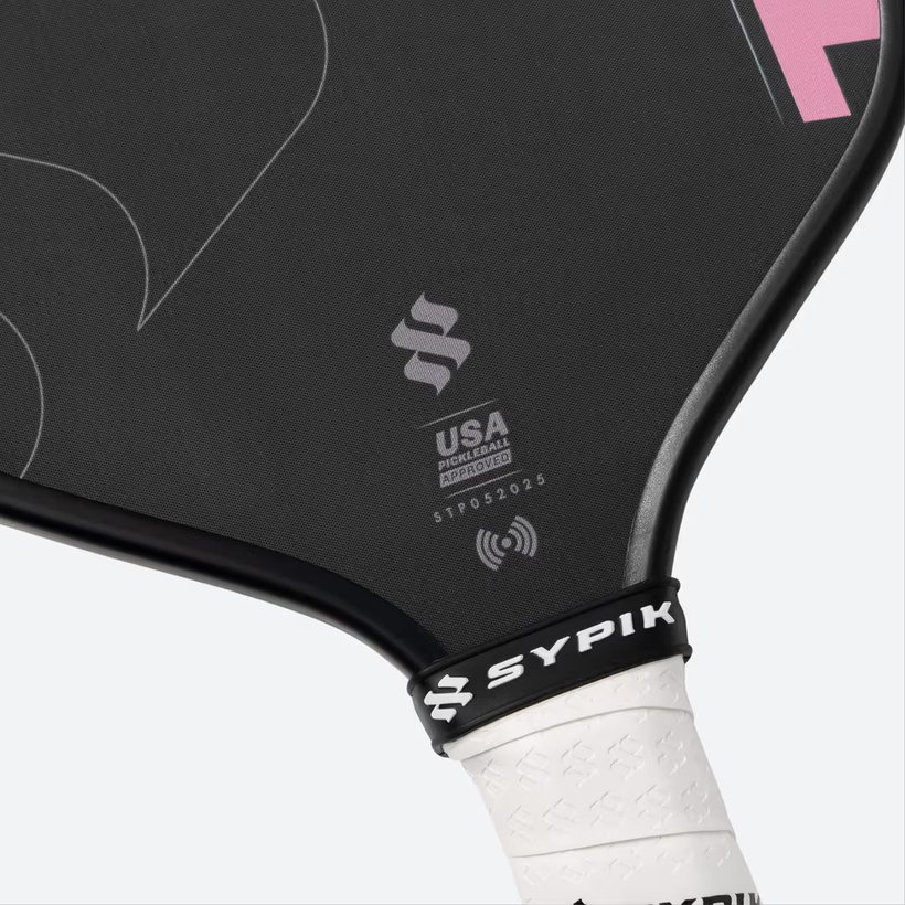 Triton 5 Pink angle 5