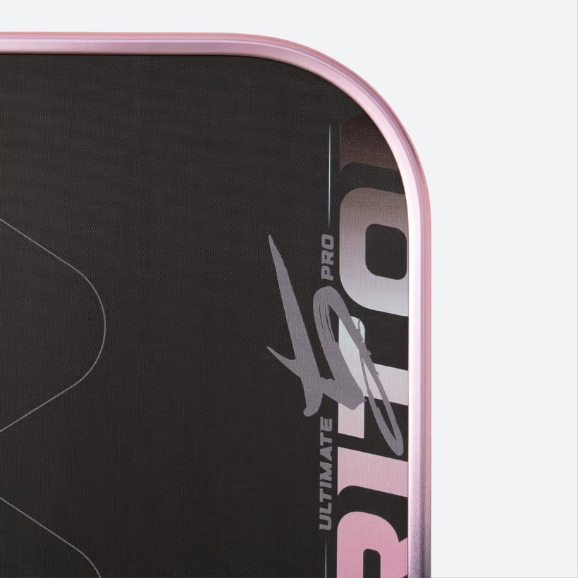 Triton 5 Pink angle 6