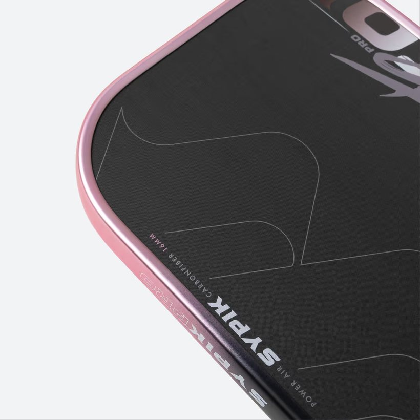 Triton 5 Pink angle 7