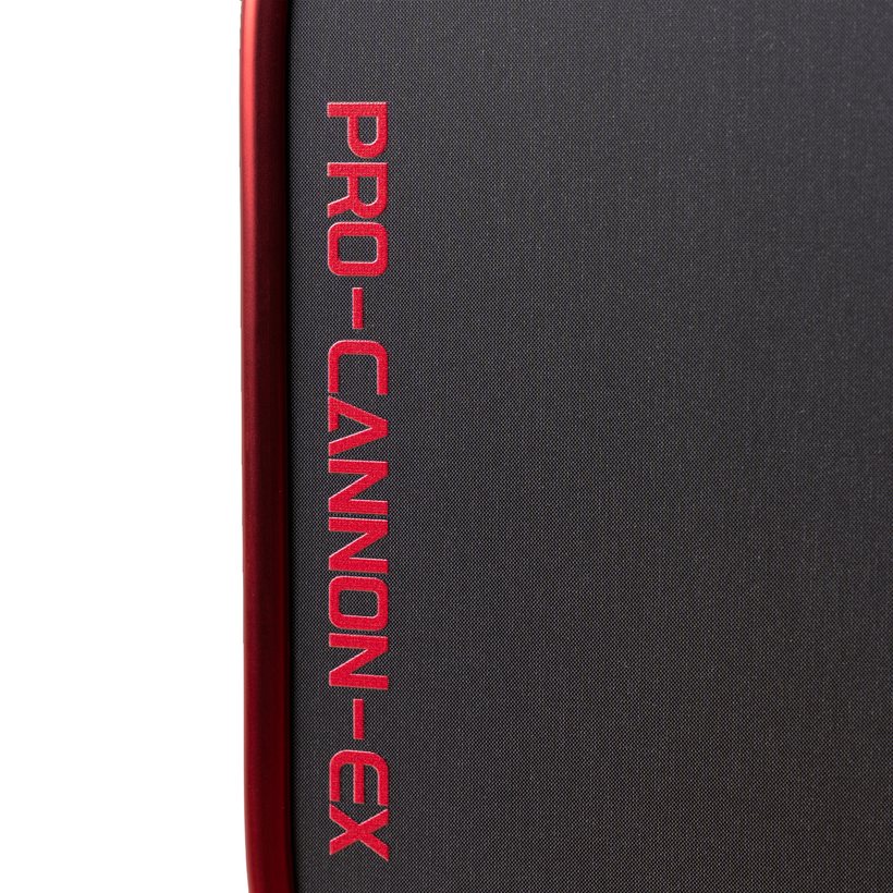 Cannon-EX Red angle 3