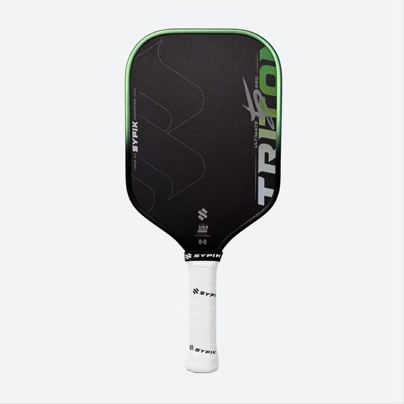 Sypik Triton 5 Pro Ultimate Matcha Glow