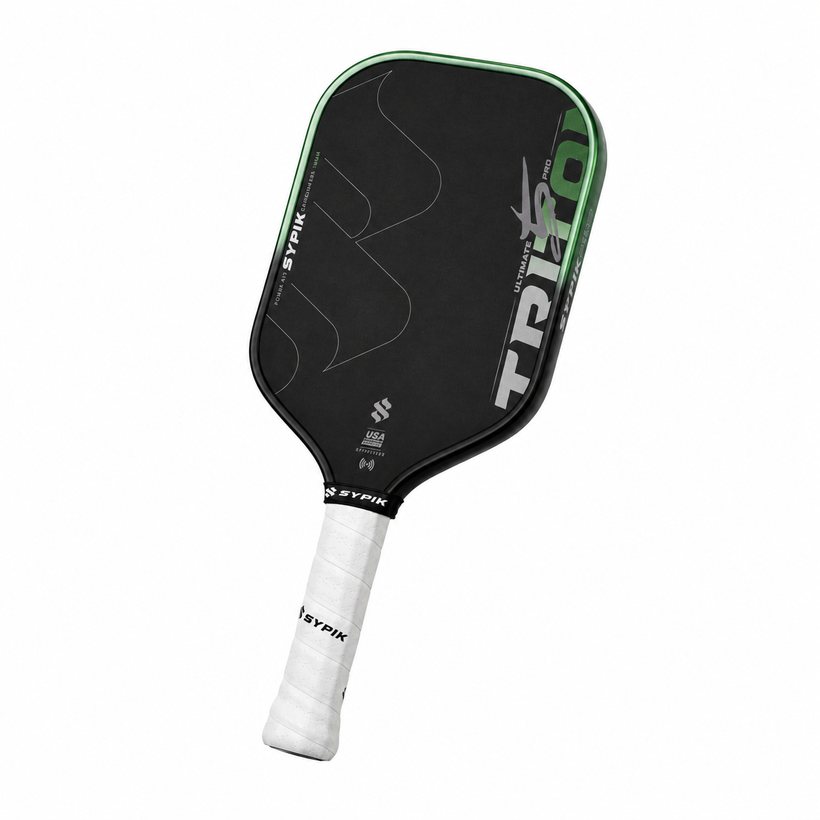 Triton 5 Matcha Glow angle 5