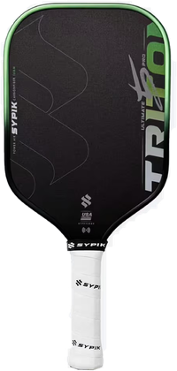 TRITON 5<br>MATCHA GLOW paddle