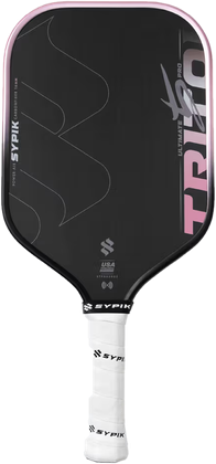 TRITON 5<br>PINK paddle
