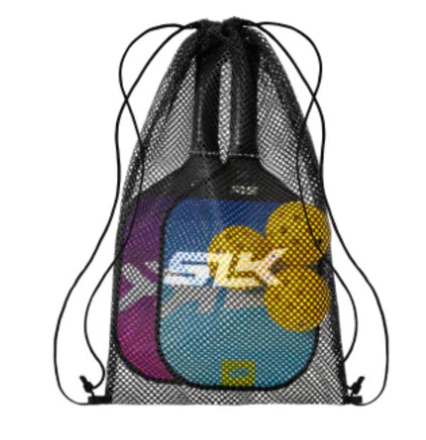 SLK mesh carry bag