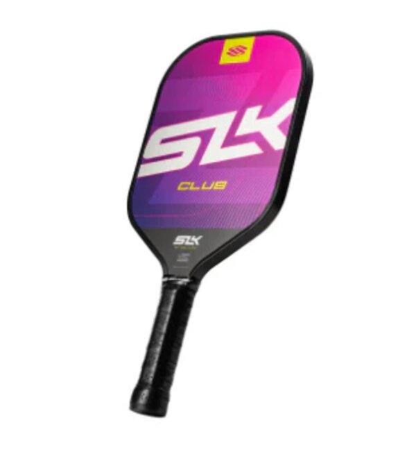 SLK Club paddle