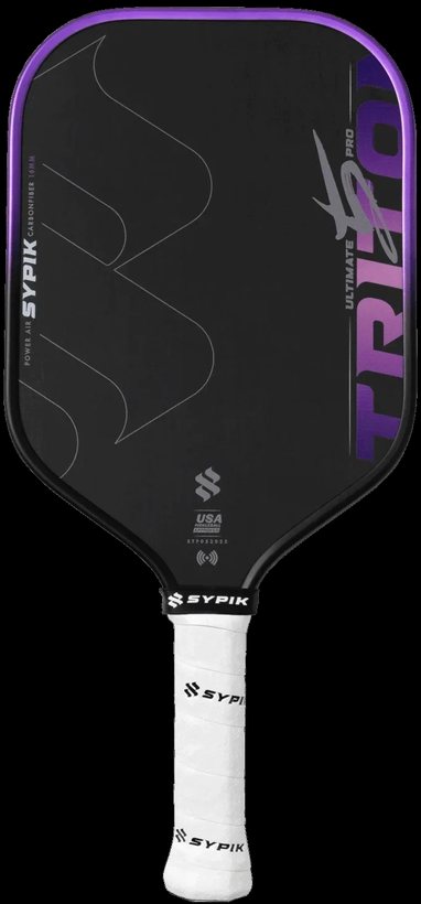 Sypik Ultimate Triton 5 Dream Violet