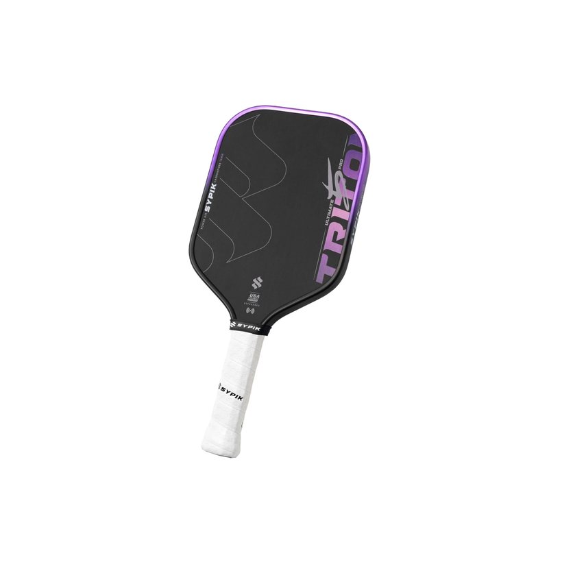 Triton 5 Dream Violet angle 2