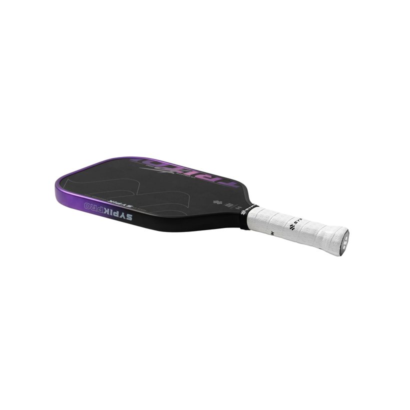 Triton 5 Dream Violet angle 3