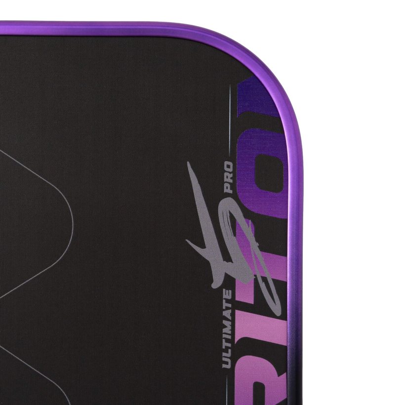 Triton 5 Dream Violet angle 4
