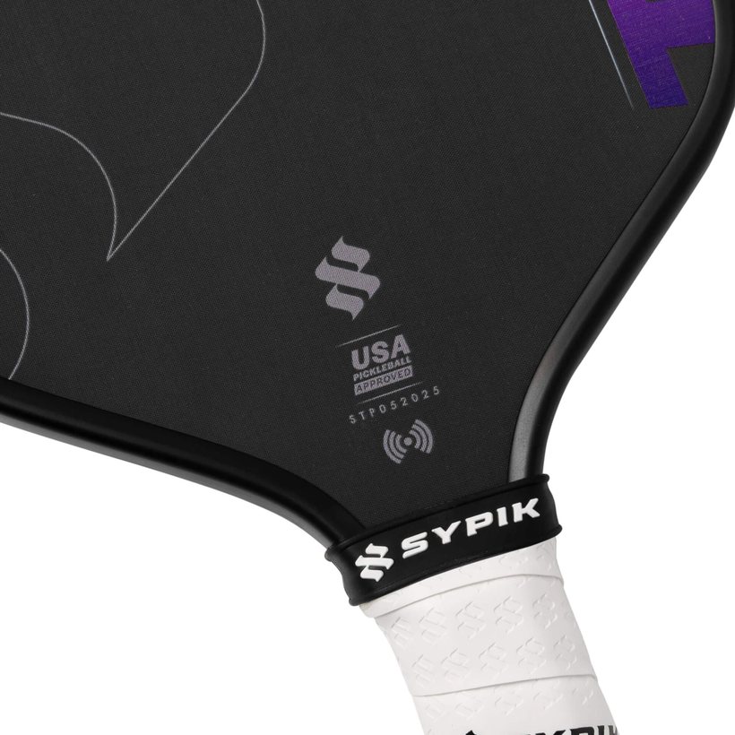 Triton 5 Dream Violet angle 5