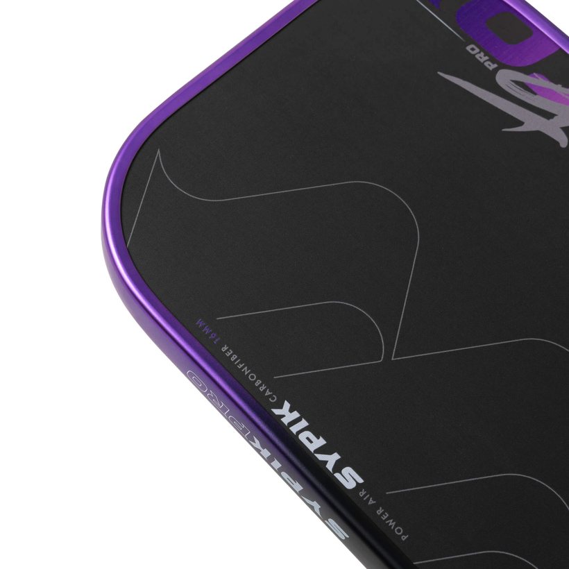 Triton 5 Dream Violet angle 6