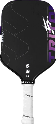 TRITON 5<br>DREAM VIOLET paddle